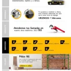 La imagen 1 de la Empresa 911 MANTENIMIENTO en El Pueblito QUE