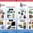 La imagen 3 de la Empresa A LIFTOR Muebles y accesorios escolares en Naucalpan De Juárez MEX