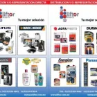 La imagen 4 de la Empresa A LIFTOR Muebles y accesorios escolares en Naucalpan De Juárez MEX