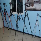 La imagen 5 de la Empresa AB CÁMARAS Salud y Medicina en Xalapa Enríquez VER