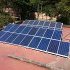 La imagen 1 de la Empresa ABACO SOLARIS SYSTEMS Inmobiliaria y Reformas en Ciudad De México CMX