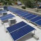 La imagen 3 de la Empresa ABACO SOLARIS SYSTEMS Inmobiliaria y Reformas en Ciudad De México CMX