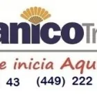 La imagen 1 de la Empresa ABANICO TRAVEL Transportes y Turismo en Aguascalientes MEX