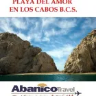 La imagen 3 de la Empresa ABANICO TRAVEL Transportes y Turismo en Aguascalientes MEX