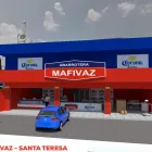 La imagen 1 de la Empresa ABARROTERA MAFIVAZ Tiendas de Autoservicio y Departamentales en Cuautitlan CMX