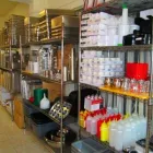 La imagen 1 de la Empresa ABAZTEC. EQUIPOS PARA COCINAS Servicios Profesionales y de Negocios en Monterrey NLE