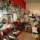 La imagen 2 de la Empresa ABAZTEC. EQUIPOS PARA COCINAS Servicios Profesionales y de Negocios en Monterrey NLE