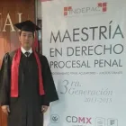 La imagen 4 de la Empresa ABOGADOS PENALISTAS ESPARZA Y ASOCIADOS Servicios Legales y Financieros en Ciudad De México CMX