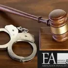 La imagen 7 de la Empresa ABOGADOS PENALISTAS ESPARZA Y ASOCIADOS Servicios Legales y Financieros en Ciudad De México CMX