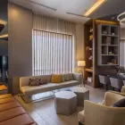 La imagen 15 de la Empresa AC HOTEL BY MARRIOTT GUADALAJARA EXPO, MEXICO Transportes y Turismo en Zapopan JAL