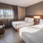 La imagen 23 de la Empresa AC HOTEL BY MARRIOTT GUADALAJARA EXPO, MEXICO Transportes y Turismo en Zapopan JAL