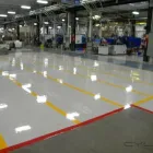 La imagen 8 de la Empresa ACABADOS EPOXICOS Industrias y Agricultura en Ciudad De México CMX