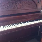 La imagen 2 de la Empresa ACADEMIA DE MÚSICA Y DANZA CUARTO MOVIMIENTO Escuelas en Zapopan JAL