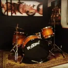 La imagen 1 de la Empresa ACADEMIA MUSICAL ACORDES 6 Escuelas de Música en Puebla MEX