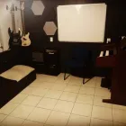 La imagen 3 de la Empresa ACADEMIA MUSICAL ACORDES 6 Escuelas de Música en Puebla MEX