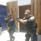 La imagen 1 de la Empresa ACADEMIA REGIONAL DE SEGURIDAD PÚBLICA DEL SURESTE Universidades en Xalapa-Enríquez VER