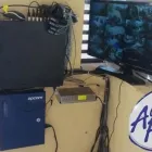La imagen 1 de la Empresa ACAPORTONES PUERTAS AUTOMATICAS Servicios Profesionales y de Negocios en Acapulco De Juárez GRO
