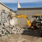 La imagen 4 de la Empresa ACARREOS ARQCOS Maquinaria, Equipos y Servicios en Tijuana BCN
