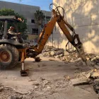 La imagen 9 de la Empresa ACARREOS ARQCOS Maquinaria, Equipos y Servicios en Tijuana BCN