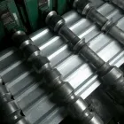 La imagen 1 de la Empresa ACEROCID Trabajos en metal en Culiacán SIN