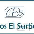 La imagen 2 de la Empresa ACEROS EL SURTIDOR, S.A. DE C.V Materiales de Construcción en Irapuato GUA