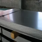 La imagen 1 de la Empresa ACEROS GALVANIZADOS Industrias y Agricultura en Ecatepec De Morelos MEX