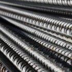 La imagen 3 de la Empresa ACEROS MARSAL Trabajos en metal en Mexico CMX