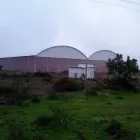 La imagen 1 de la Empresa ACEROTECH CUBIERTAS AUTOSOPORTANTES Pailería y soldadura en San Luis Potosí SLP