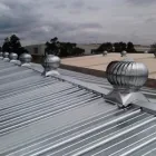 La imagen 2 de la Empresa ACEROTECH CUBIERTAS AUTOSOPORTANTES Pailería y soldadura en San Luis Potosí SLP