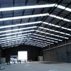 La imagen 3 de la Empresa ACEROTECH CUBIERTAS AUTOSOPORTANTES Pailería y soldadura en San Luis Potosí SLP
