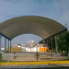 La imagen 4 de la Empresa ACEROTECH CUBIERTAS AUTOSOPORTANTES Pailería y soldadura en San Luis Potosí SLP