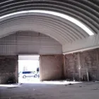 La imagen 6 de la Empresa ACEROTECH CUBIERTAS AUTOSOPORTANTES Pailería y soldadura en San Luis Potosí SLP