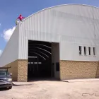 La imagen 7 de la Empresa ACEROTECH CUBIERTAS AUTOSOPORTANTES Pailería y soldadura en San Luis Potosí SLP