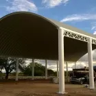 La imagen 8 de la Empresa ACEROTECH CUBIERTAS AUTOSOPORTANTES Pailería y soldadura en San Luis Potosí SLP