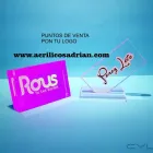 La imagen 3 de la Empresa ACRILICOS ADRIAN Servicios Profesionales y de Negocios en Tonalá JAL