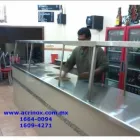 La imagen 5 de la Empresa ACRINOX Industrias y Agricultura en Zapopan JAL
