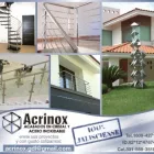 La imagen 9 de la Empresa ACRINOX Industrias y Agricultura en Zapopan JAL