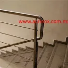 La imagen 11 de la Empresa ACRINOX Industrias y Agricultura en Zapopan JAL