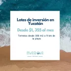 La imagen 1 de la Empresa ACS TERRENOS Servicios Legales y Financieros en Mérida YUC