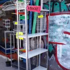 La imagen 4 de la Empresa ADIRA DECORACIONES Servicios Profesionales y de Negocios en Ciudad De México CMX