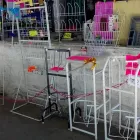La imagen 10 de la Empresa ADIRA DECORACIONES Servicios Profesionales y de Negocios en Ciudad De México CMX