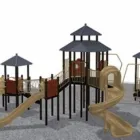 La imagen 4 de la Empresa ADVENTIA JUEGOS INFANTILES Juguetes y Juegos en Zapopan JAL