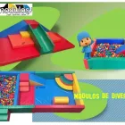 La imagen 1 de la Empresa AEMODULOS Muebles y accesorios escolares en Hermosillo SON