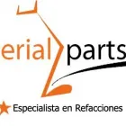 La imagen 6 de la Empresa AERIALPARTS en Monterrey NLE