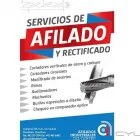 La imagen 1 de la Empresa AFILADO INDUSTRIALES DEL CENTRO Talleres de reparación automotriz en Querétaro QUE
