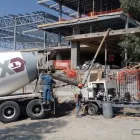 La imagen 6 de la Empresa AGBESCO Materiales de Construcción en León De Los Aldama GUA