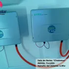 La imagen 4 de la Empresa AGDU SOLAR en San Francisco De Campeche CAM