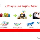 La imagen 1 de la Empresa AGENCIA DIGITAL WEB Servicios Profesionales y de Negocios en Monterrey NLE