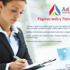 La imagen 3 de la Empresa AGENCIA DIGITAL WEB Servicios Profesionales y de Negocios en Monterrey NLE