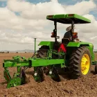 La imagen 3 de la Empresa AGROIMPLEMENTOS MAQUINARIA DEL GOLFO Servicios Profesionales y de Negocios en Tampico TAM